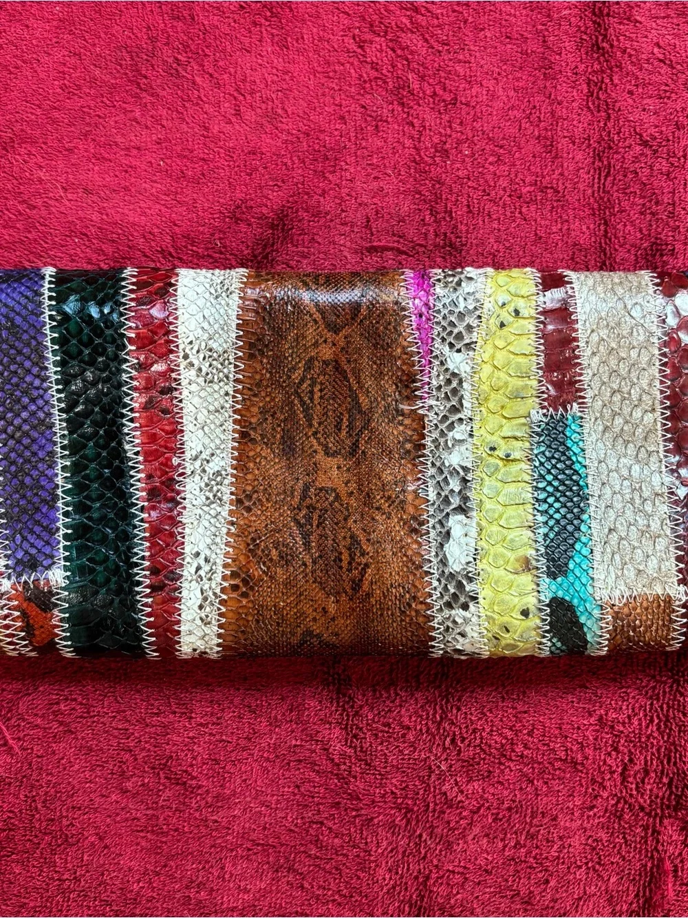 N/A this clutch